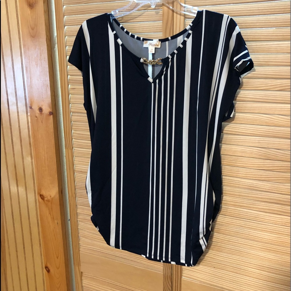 MISIA Top